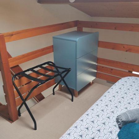 Au Mouillage, Appartement 2 Pieces Plage De Pontaillac Vaux-sur-Mer Bagian luar foto