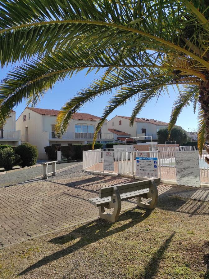 Au Mouillage, Appartement 2 Pieces Plage De Pontaillac Vaux-sur-Mer Bagian luar foto