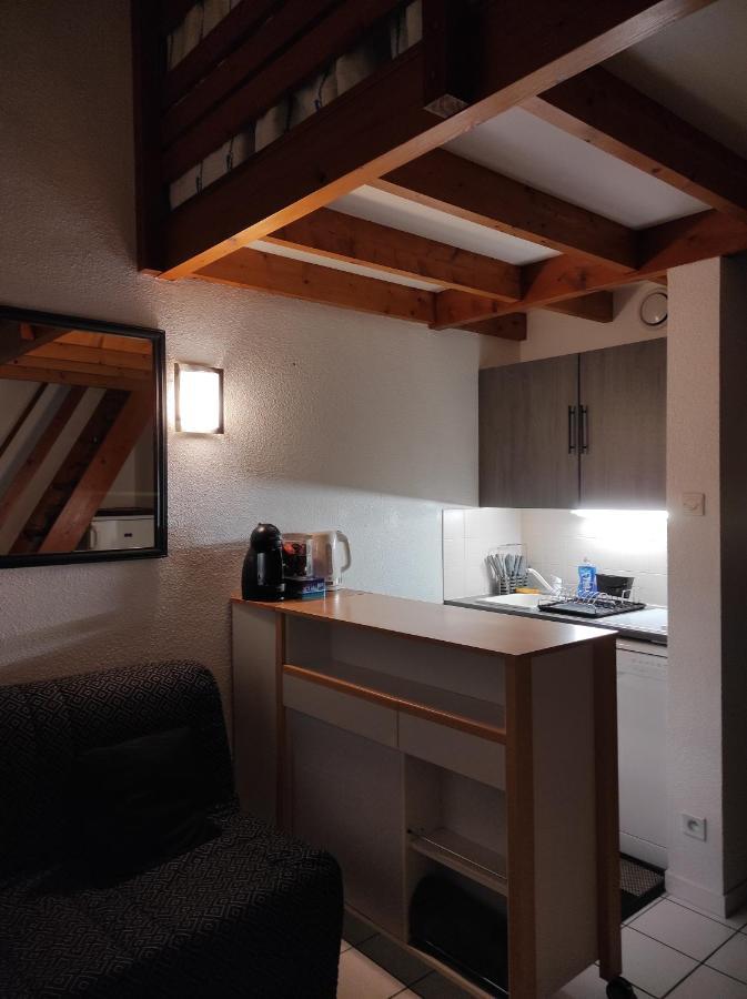 Au Mouillage, Appartement 2 Pieces Plage De Pontaillac Vaux-sur-Mer Bagian luar foto