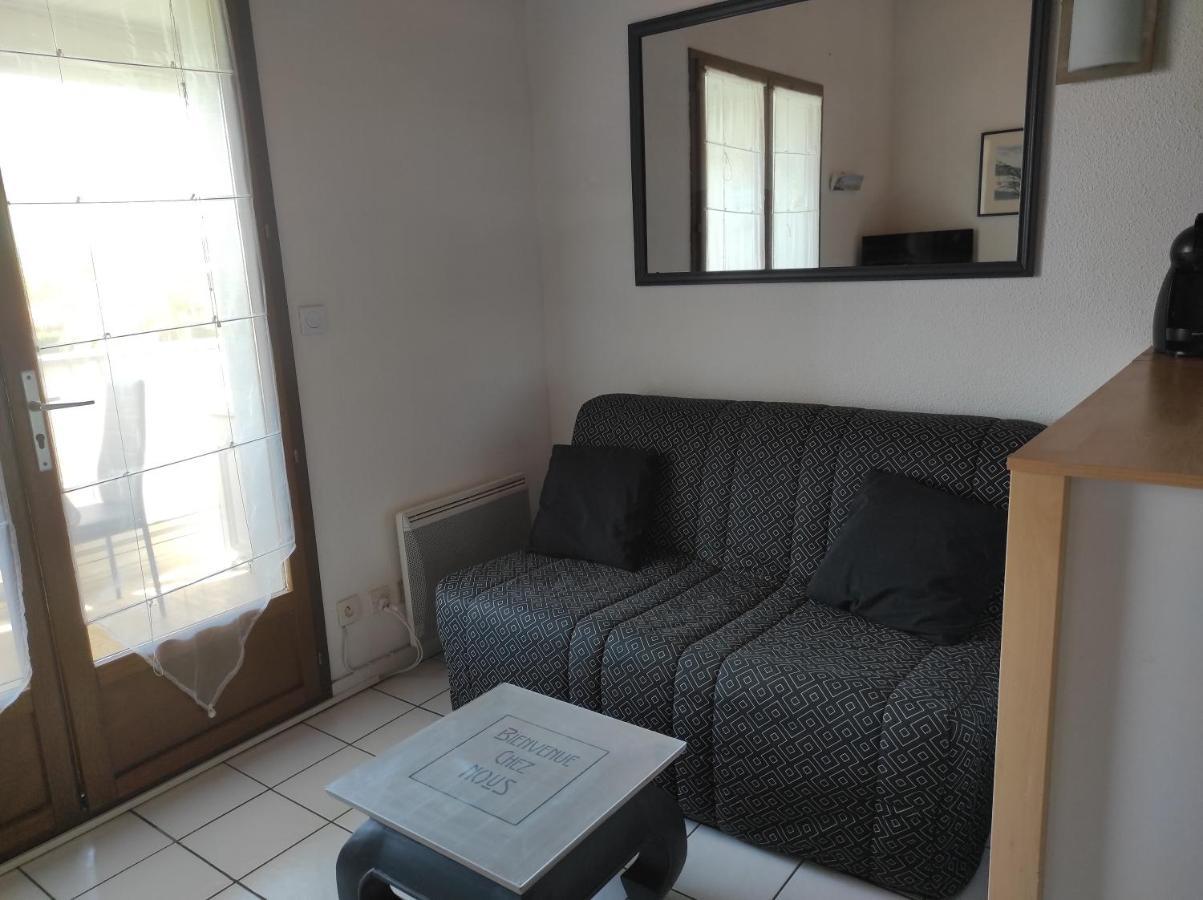Au Mouillage, Appartement 2 Pieces Plage De Pontaillac Vaux-sur-Mer Bagian luar foto