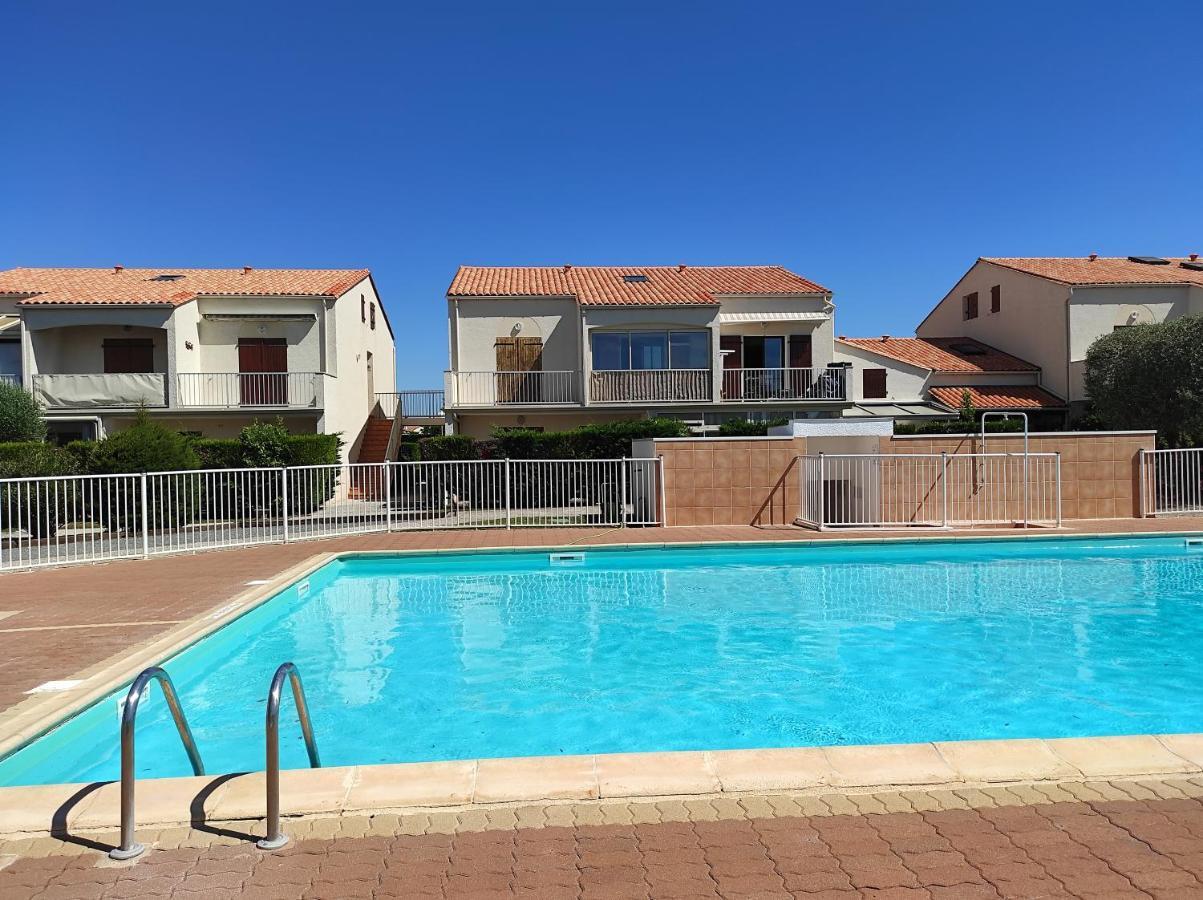Au Mouillage, Appartement 2 Pieces Plage De Pontaillac Vaux-sur-Mer Bagian luar foto