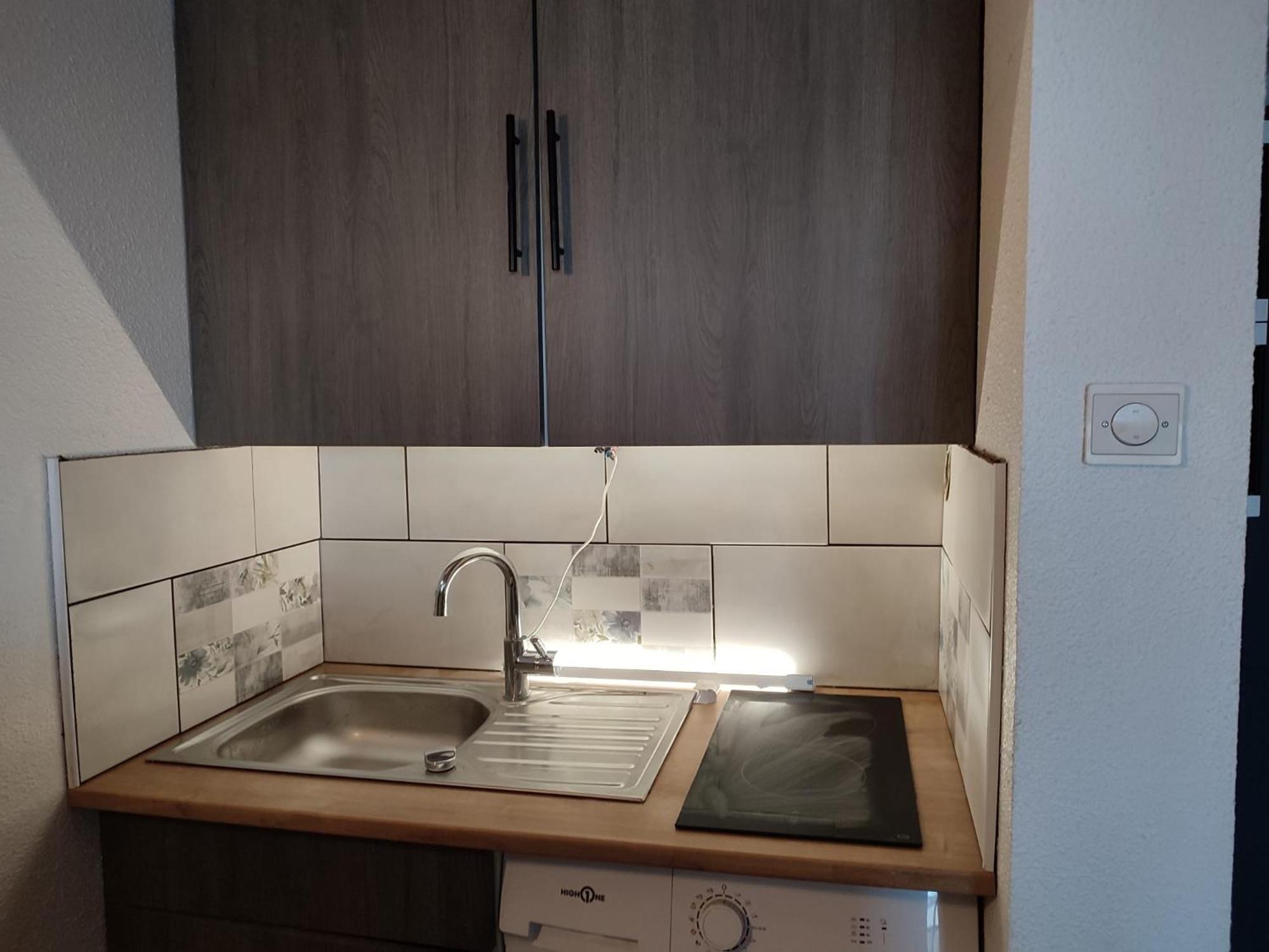 Au Mouillage, Appartement 2 Pieces Plage De Pontaillac Vaux-sur-Mer Bagian luar foto